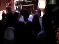 wrekonize vs. korycalico 
scribble jam 2003 
@ annie's, cincinatti...