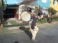 chinchinero