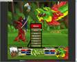 battleon - raydius dragon