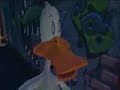 duck cartoon
