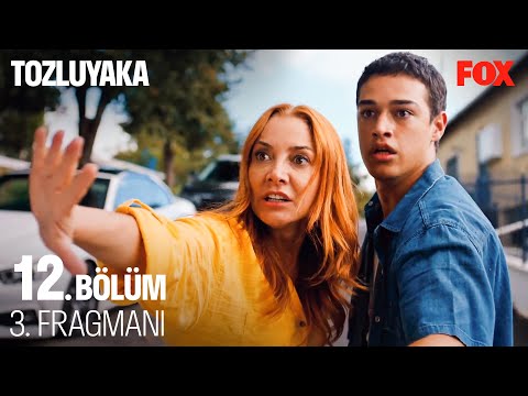 Tozluyaka 12. Bölüm 3. Fragmanı                                                                                                                                                                                                                           