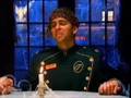 Suite Life Of Zack And Cody - Ghost In Suite 613 - Part 2