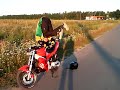 Gilera DNA Supostat