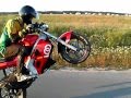 videos de Gilera DNA Supostat