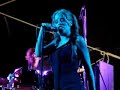 Madame Saatan - \"Gotas em Caos\" (Varadouro 2007)