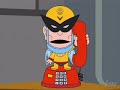 Harvey Birdman Wii 2 Harvey Birdman Wii 2