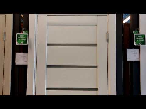 Дверне полотно ML-14c