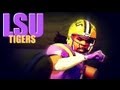 NCAA 12 Road to Glory: LSU vs Auburn & Rivals Alabama | Preparing for NCAA 13
