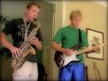 Weezer - Say it Ain\