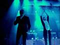 Human League Newcastle Academy 01/12/08 Mirror Man