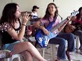 Doralice - Como eu quero (Cover com participação da Luh) Doralice - Como eu quero (Cover com participação da Luh)