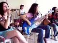 Doralice - Como eu quero (Cover com participação da Luh)
