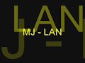 MJ Lan - Generate Bodies (2000) MJ Lan - Generate Bodies (2000)