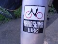 Cicloviagem