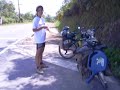Cicloviagem