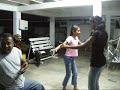 Guyana- "The Last Night"