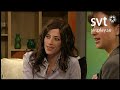 SVT: Morgonsoffan - Champions League (Ligg)