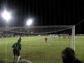 Leamington FC FA Cup away to Oadby Sept 2005