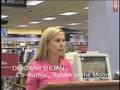 Rabbit in the Moon Book Launch - Boca raton Borders