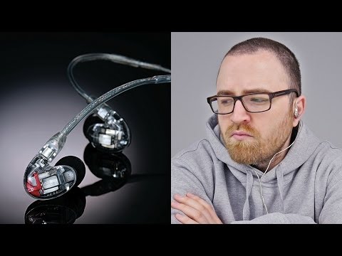 unboxtherapy - Pricing & Availability Shure SE846 (US) - http://amzn.to/1uZYlr1 Shure SE846 (UK) - http://amzn.to/1pH3THo Shure SE846 (CA) - http://amzn.to/1mgZhXj Wu-Tang ...