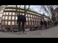 iNSKi ! || 2nd iPad Skate Video