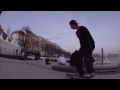 iNSKi ! || 2nd iPad Skate Video