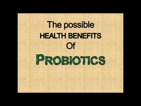 how to rebuild good bacteria after antibiotics
