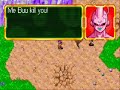 DragonBall Z Buu\