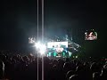 Muse-Assassin at Isle of Wight(fanshot)
