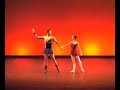 Espartaco Pas de Deux