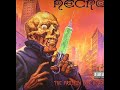 Necro-Senseless Violence