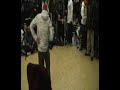SPEEDYLEGZ (criminalz) vs THIEU (sans limite)  battle TOPROCK
