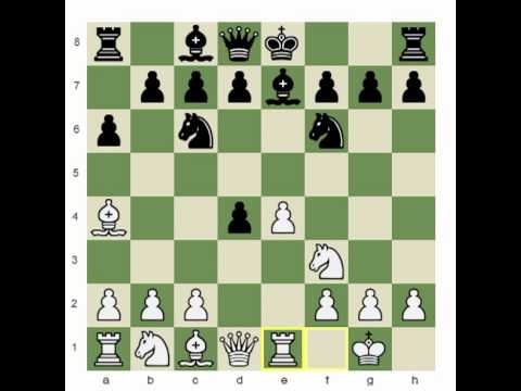 chess tactics