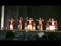 Sri Lanka - Panteru Netum - Typical dances