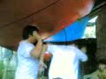 Agaw jemar