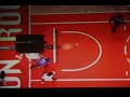 Kobe Bryant vs Hoston 11-14-07