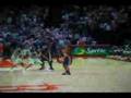 Kobe Bryant vs Hoston 11-14-07