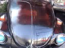 Vochornos el super beetle #72 del Eddy Volks
