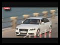 Test Audi A4