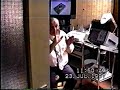 JRR Searl from video tape in 1997. Transport.
