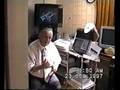 Searl on tape in 1997