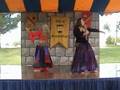 Drum Duet