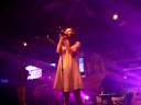 20081212 F.I.R. 在 The Live House@彩虹天堂 舉辦小型演唱會 演唱新歌 Thank you