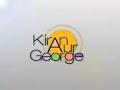 Kiran aur George: Laughter Challenge Champions(Part 1)
