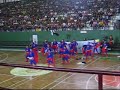 USJR CAS Popjazz 2007