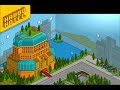 Comparacion de habbo hoteles