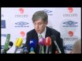 FAI call on Fifa for a replay between France and Ireland