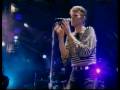 videos de David Bowie - Hallo Spaceboy - Live Birmingham NEC 13.12.95 Twix Mix