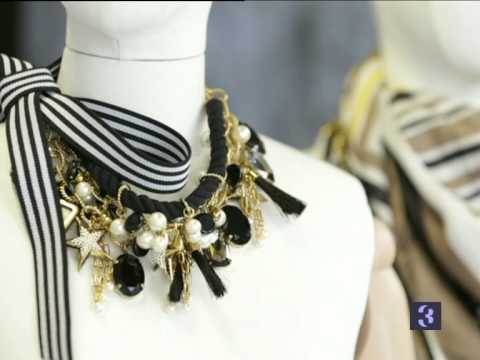 Top Billing previews MIMCO accessories of the season