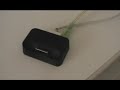 (uploaded by Karatiska)&nbsp;DealExtreme: Sync and Charging Docking Station for
